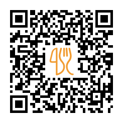 Enlace de código QR al menú de Pub Bocian