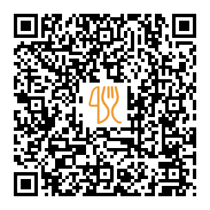 Link z kodem QR do karta Karczma Szary Wilk Dawna Kuchnia Polska)