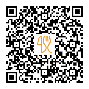 Link z kodem QR do karta Bangkok Cuisine