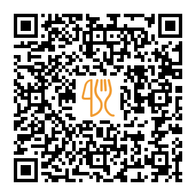 Link z kodem QR do karta Aroma Thai