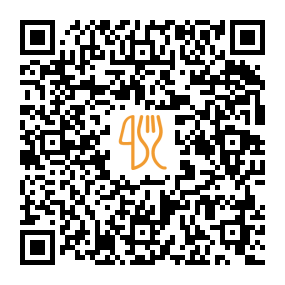 Enlace de código QR al menú de Kredens Cafe