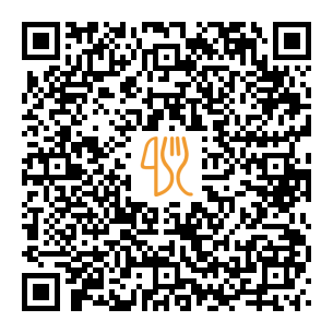 Link z kodem QR do karta Aroma Progressive Indian Cuisine