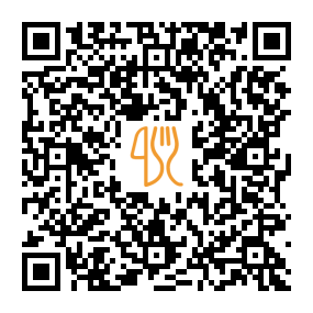 Link z kodem QR do karta The Niche Dining Commons