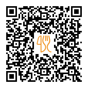 Link z kodem QR do karta Driftwood Deli Market