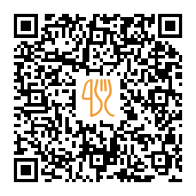 Link z kodem QR do karta Grandma Thai Cuisine