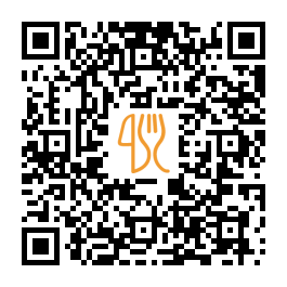 Link z kodem QR do karta China Café