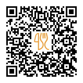 Link z kodem QR do karta 85c Bakery Cafe