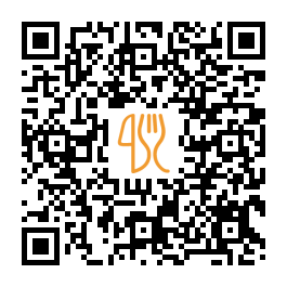 Link z kodem QR do karta 1862 Nordic Bistro