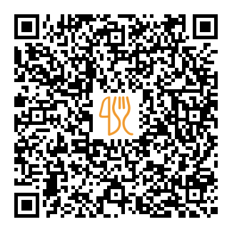 Link z kodem QR do karta Ali Baba Hookah Lounge, Cafe Middle Eastern Cuisine