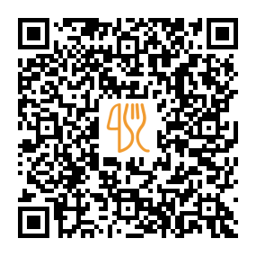 Link z kodem QR do karta Harvest Kitchen Catering