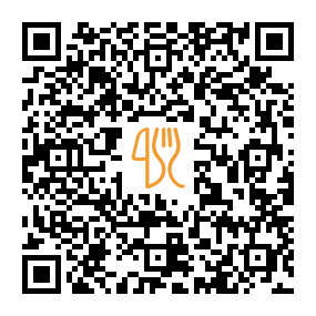 Link z kodem QR do karta Bukhara Indian Bistro