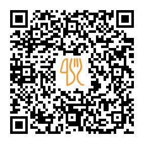 Link z kodem QR do karta Goki Goki Korean Bbq