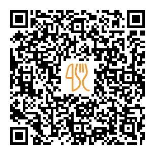 Link z kodem QR do karta Magellan · Café · Lounge