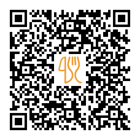 Link z kodem QR do karta New Asia Bakery