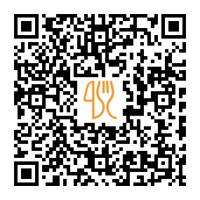 Link z kodem QR do karta Cantonese Wok