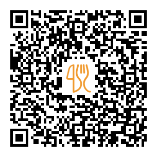 Link z kodem QR do karta Indian and German Food