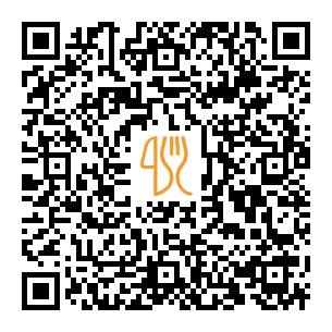 Link z kodem QR do karta The Scandinavian Bakery Coffee House