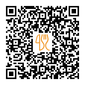 Link z kodem QR do karta Honeyflower Foods