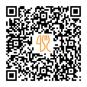 Link z kodem QR do karta Himalayan Bistro