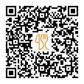 Link z kodem QR do karta Бургер сэр