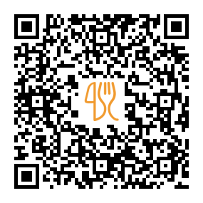 Link z kodem QR do karta V Kitchen Vietnamese Cuisine