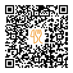 Link z kodem QR do karta Koi Fine Asian Cuisine Lounge