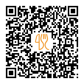 Link z kodem QR do karta Angel Fish Japanese Cuisine