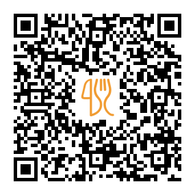 Link z kodem QR do karta Sweet Basil Catering Co