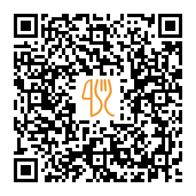 Link z kodem QR do karta Asian Hot Wok