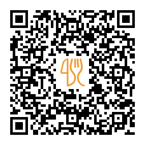 Link z kodem QR do karta Evzin Mediterranean Cuisine