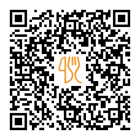 Link z kodem QR do karta Uzbek Cafe