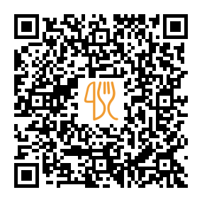 Link z kodem QR do karta Bkm Healthy Foods