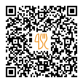 Link z kodem QR do karta Afternoon Tea Update