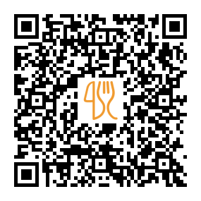 Link z kodem QR do karta In Chan Thai Cuisine