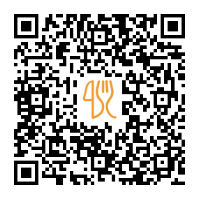 Link z kodem QR do karta Tokyo Garden Japanese Restaurant