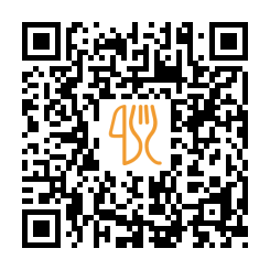 Link z kodem QR do karta Cafe Gulistan