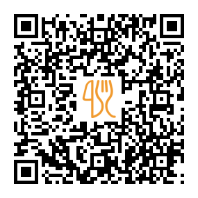 Link z kodem QR do karta Hom Korean Kitchen