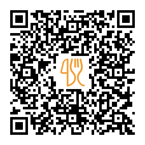 Link z kodem QR do karta Papa Terall's Bbq Catering