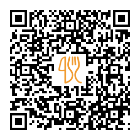 Link z kodem QR do karta Hong Kong Inn