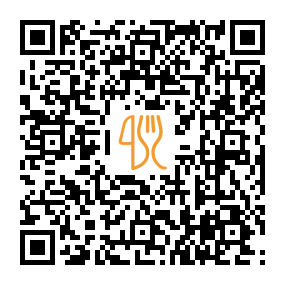 Link z kodem QR do karta Flowers Baking Co