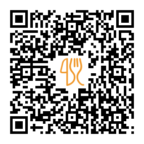 Link z kodem QR do karta Royal Indian Cuisine