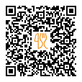 Link z kodem QR do karta Hau Bofet Dan Warung Kopi