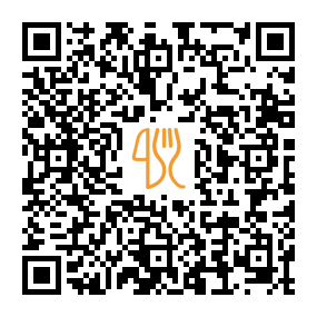 Link z kodem QR do karta Tomo Korean Japanese Cuisine