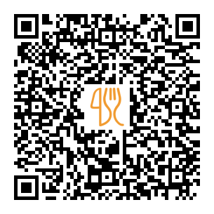 Link z kodem QR do karta La Marsa Mediterranean Cuisine