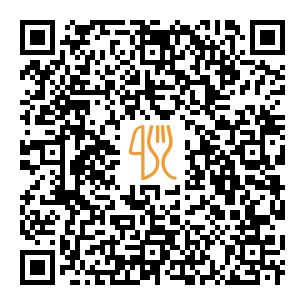 Link z kodem QR do karta Kabob Garden Mediterranean Cuisine Belleville