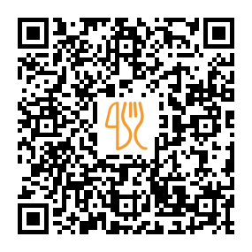 Link z kodem QR do karta Myung Dong Tofu House