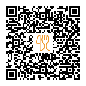 Link z kodem QR do karta Saffron Indian Cuisine