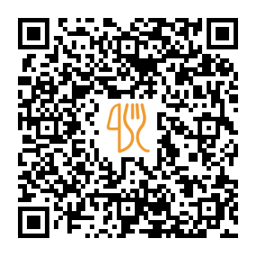 Link z kodem QR do karta Maharaja Indian Cuisine