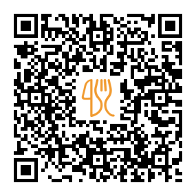 Link z kodem QR do karta Pho Anh Duc East West Cafe