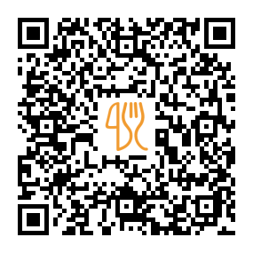 Link z kodem QR do karta Hot Hot Chinese Bbq